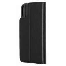 Moleskine ET9SCBRPXSMBK funda para teléfono móvil 16,5 cm (6.5") Folio Negro