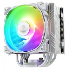 Ventilador disipador cpu gaming enermax ets - t50a - w - argb