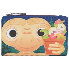 Cartera loungefly e.t. flowerpot