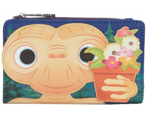 Cartera loungefly e.t. flowerpot