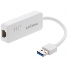 Edimax EU-4306 Adaptador USB 3.0 Ethernet Gigabit