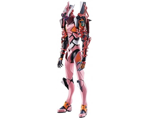 Figura tamashii nations evangelion eva - 08 evangelion: