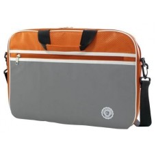 MALETIN E-VITTA RETRO BAG VIVE 12,5" NARANJA