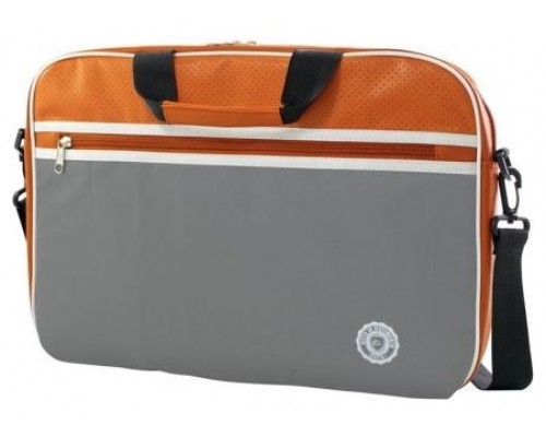 MALETIN E-VITTA RETRO BAG VIVE 12,5" NARANJA