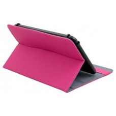 FUNDA TABLET E-VITTA STAND 2P 9,7-10,1" ROSA