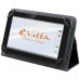 FUNDA TABLET E-VITTA STAND 2P ENGLAND 10,1"