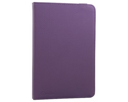 FUNDA TABLET E-VITTA STAND 2P 7" PURPURA