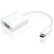 Cable adaptador ewent usb tipo c