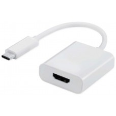 Cable adaptador ewent usb tipo c