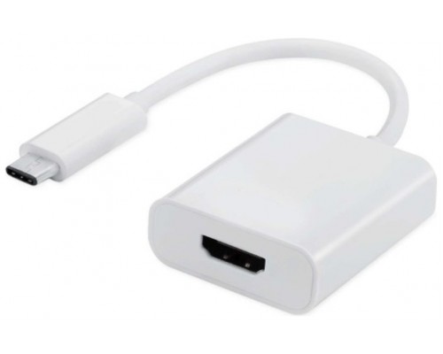 Cable adaptador ewent usb tipo c