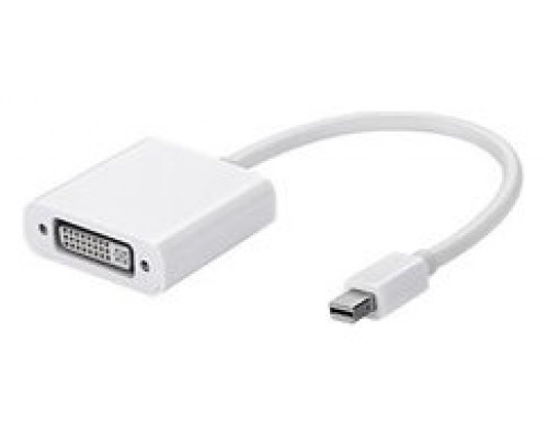 Cable adaptador ewent mini display port