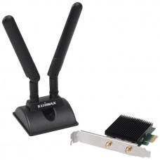 Edimax EW-7833AX Adapter PCIe 5.0 BT AX3000 WiFi 6