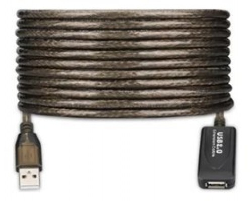 Ewent Amplificador Señal USB 30 metros