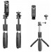 Ewent EW1080 Bluetooth Selfie Stick Tripod