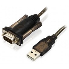 Cable convertidor ewent ew1116 usb a