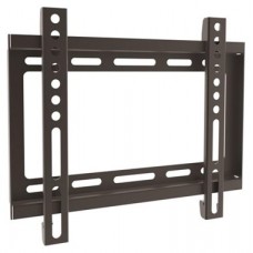 Ewent EW1501 soporte para TV 106,7 cm (42") Negro