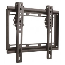 Ewent EW1506 soporte para TV 106,7 cm (42") Negro