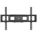 Ewent EW1526 soporte para TV 177,8 cm (70") Negro