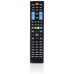 Ewent EW1575 mando a distancia TV Botones