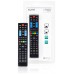 Ewent EW1575 mando a distancia TV Botones