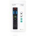 Ewent EW1575 mando a distancia TV Botones