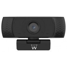 Camara web ewent ew1590 fhd 30fps