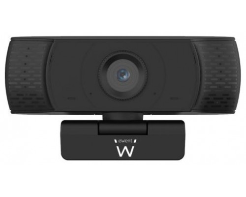 Camara web ewent ew1590 fhd 30fps