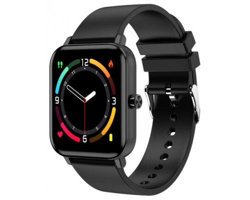 ZTE WATCH LIVE 2 BLACK