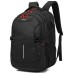 Ewent EW2526 maletines para portátil 39,6 cm (15.6") Mochila Negro