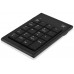 Teclado numerico pc portatil ewent usb