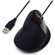 Mouse raton vertical ergonomico ewent ew3157