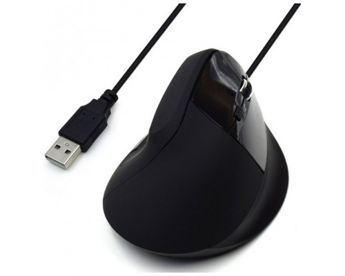 Mouse raton vertical ergonomico ewent ew3157