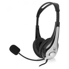 Auricular ewent ew3562 con microfono