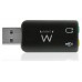 Ewent EW3751 tarjeta de audio 5.1 canales USB