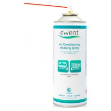 Ewent Spray de limpieza de aire acondicionado