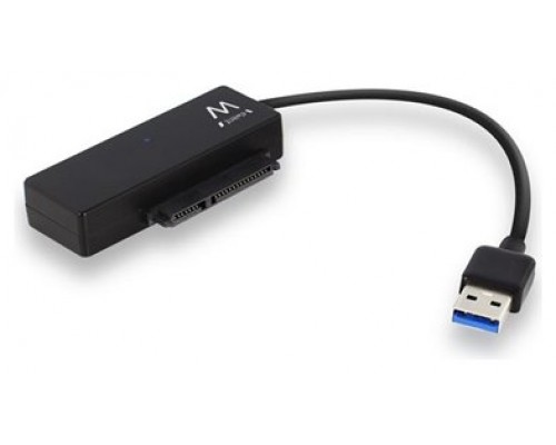 Adaptador ewent disco duro usb 3.1