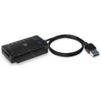 Ewent EW7019 tarjeta y adaptador de interfaz IDE/ATA, SATA