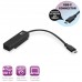 Adaptador ewent disco duro usb tipo