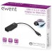 Adaptador ewent disco duro usb tipo