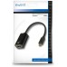 Cable adaptador ewent usb tipo c