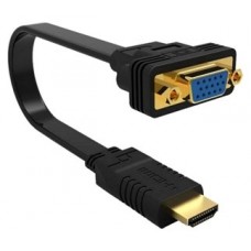 Cable adaptador ewent hdmi a vga