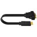 Cable adaptador ewent hdmi a vga