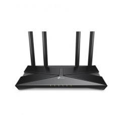 ROUTER TP-LINK AX1800 DUALBAND WIFI6 IPV6 IPTV MUMIMO TR-069