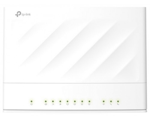 ROUTER TP-LINK AX1800 WIFI6 EASYMESH OFDMA IPV6 IPTV MUMIMO