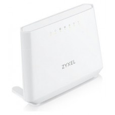 Zyxel EX3300-T0 router inalámbrico Gigabit Ethernet Doble banda (2,4 GHz / 5 GHz) Blanco