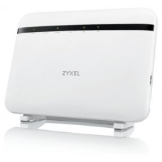 Zyxel EX5601-T1 pasarel y controlador 2500 Mbit/s