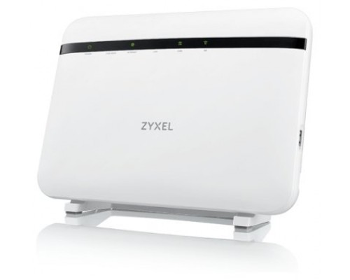 Zyxel EX5601-T1 pasarel y controlador 2500 Mbit/s