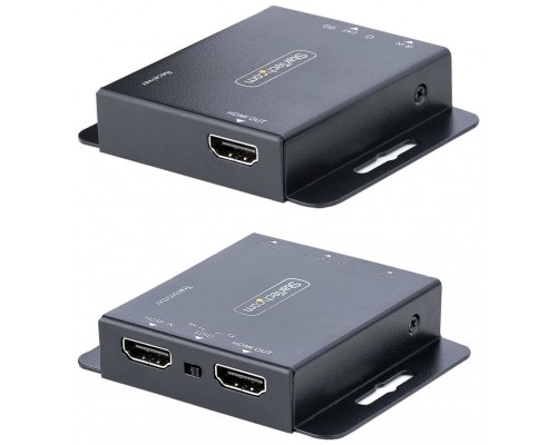 HDMI EXTENDER OVER CAT6 4K -   PERP