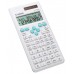 Calculadora canon cientifica f - 715sg dbl blanca