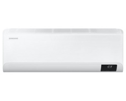 Samsung F-AR09CBU sistema de aire acondicionado dividido Sistema split Blanco